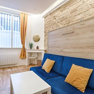 Apartamento de 1 Dormitorio